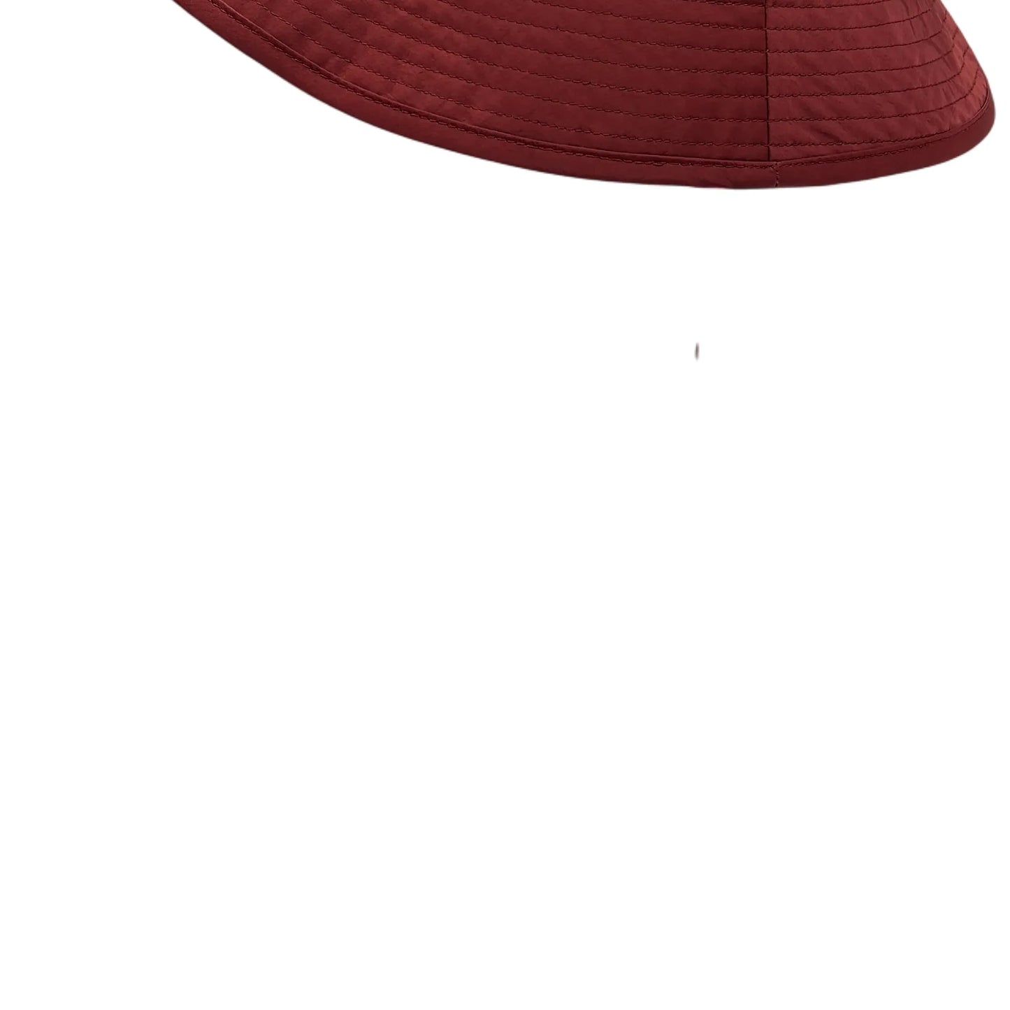 CP Company Red Chrome-R Bucket Hat