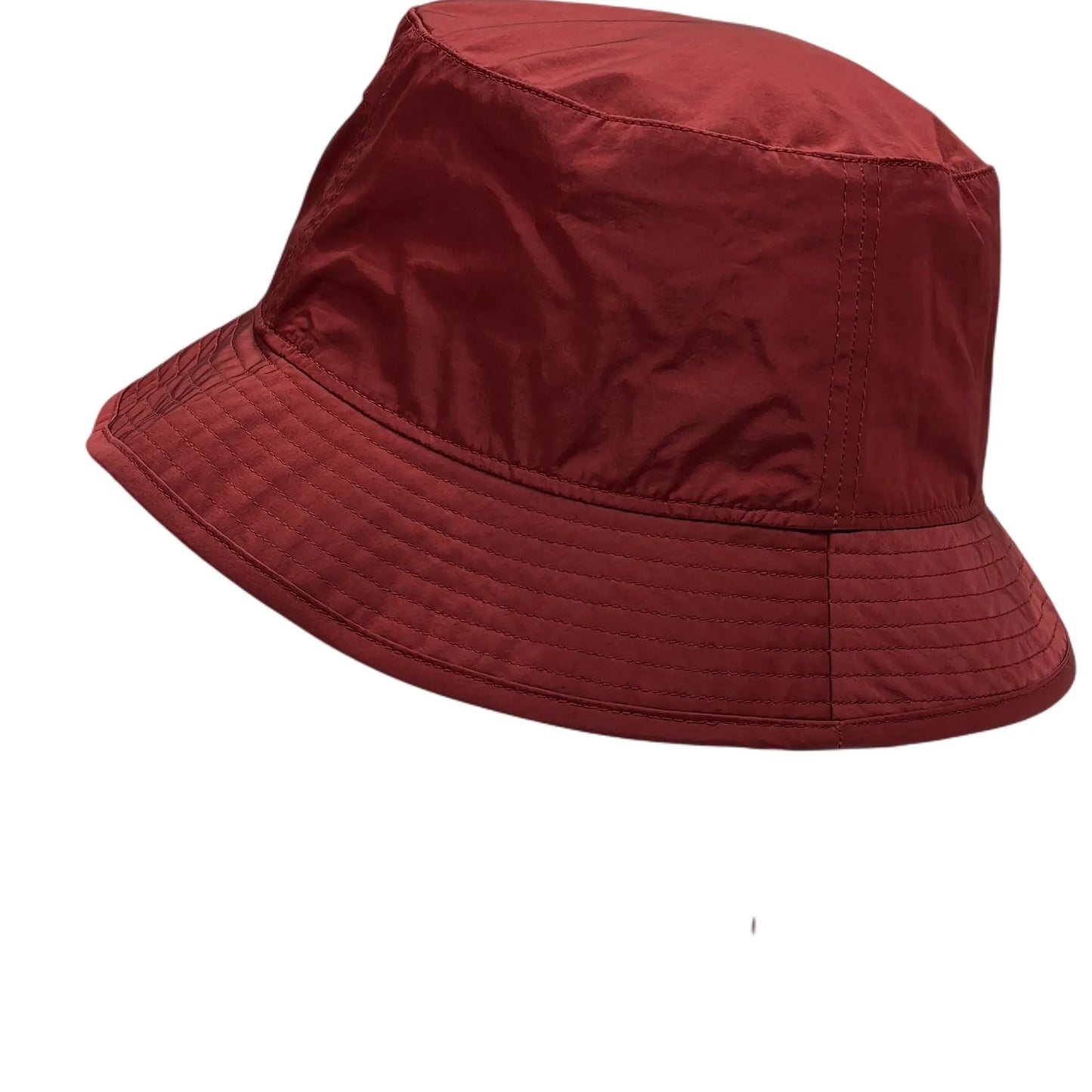 CP Company Red Chrome-R Bucket Hat