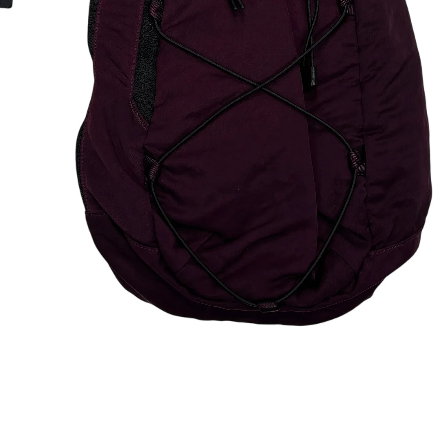 CP Company Purple Bag