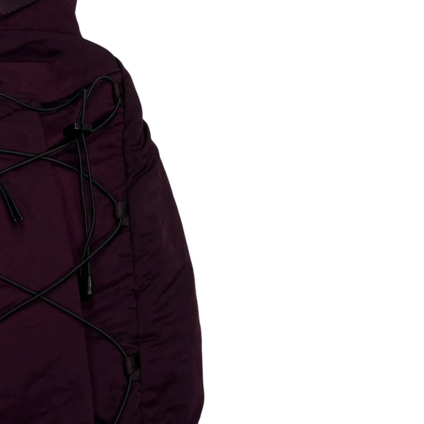 CP Company Purple Bag