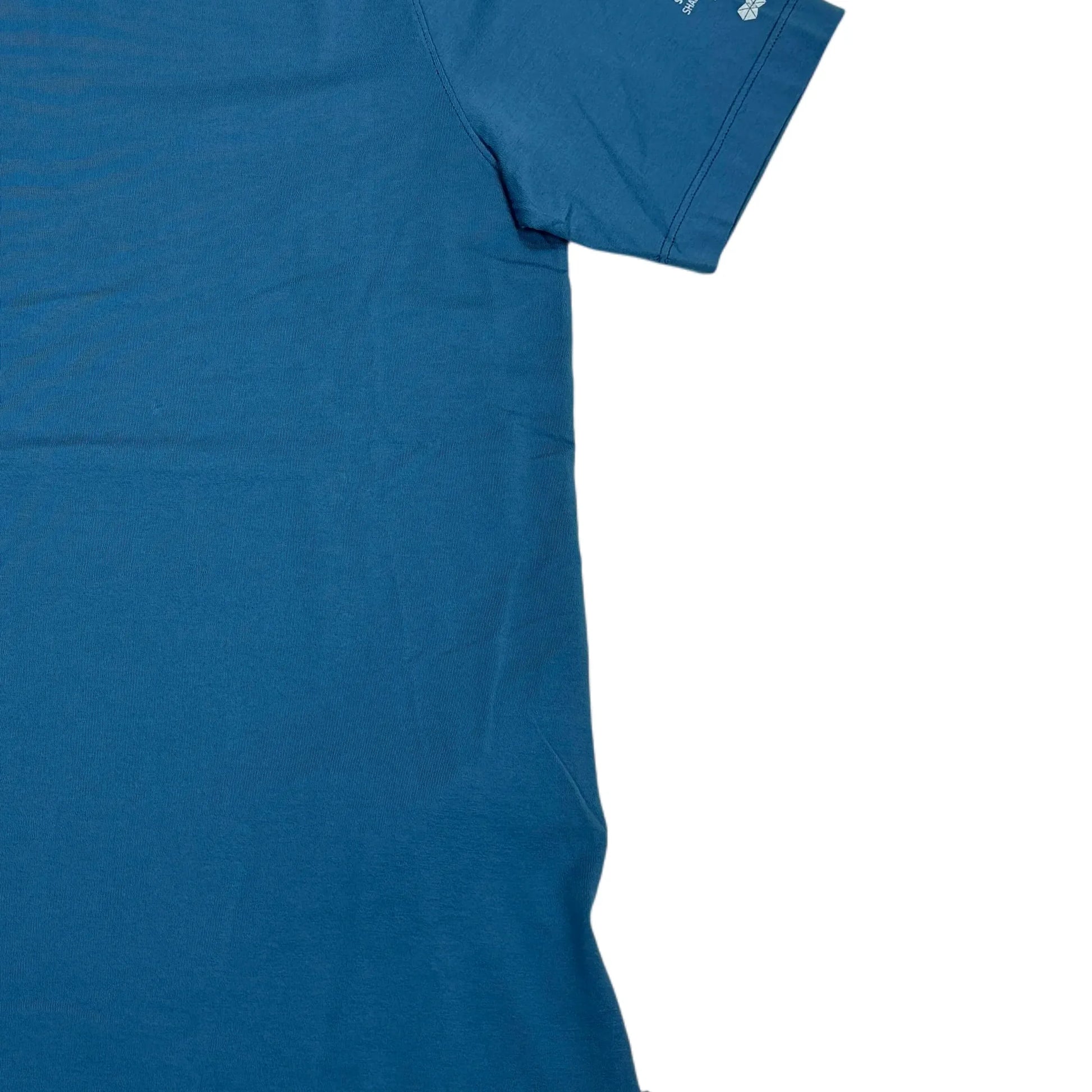 Stone Island Blue Shadow Project T-shirt