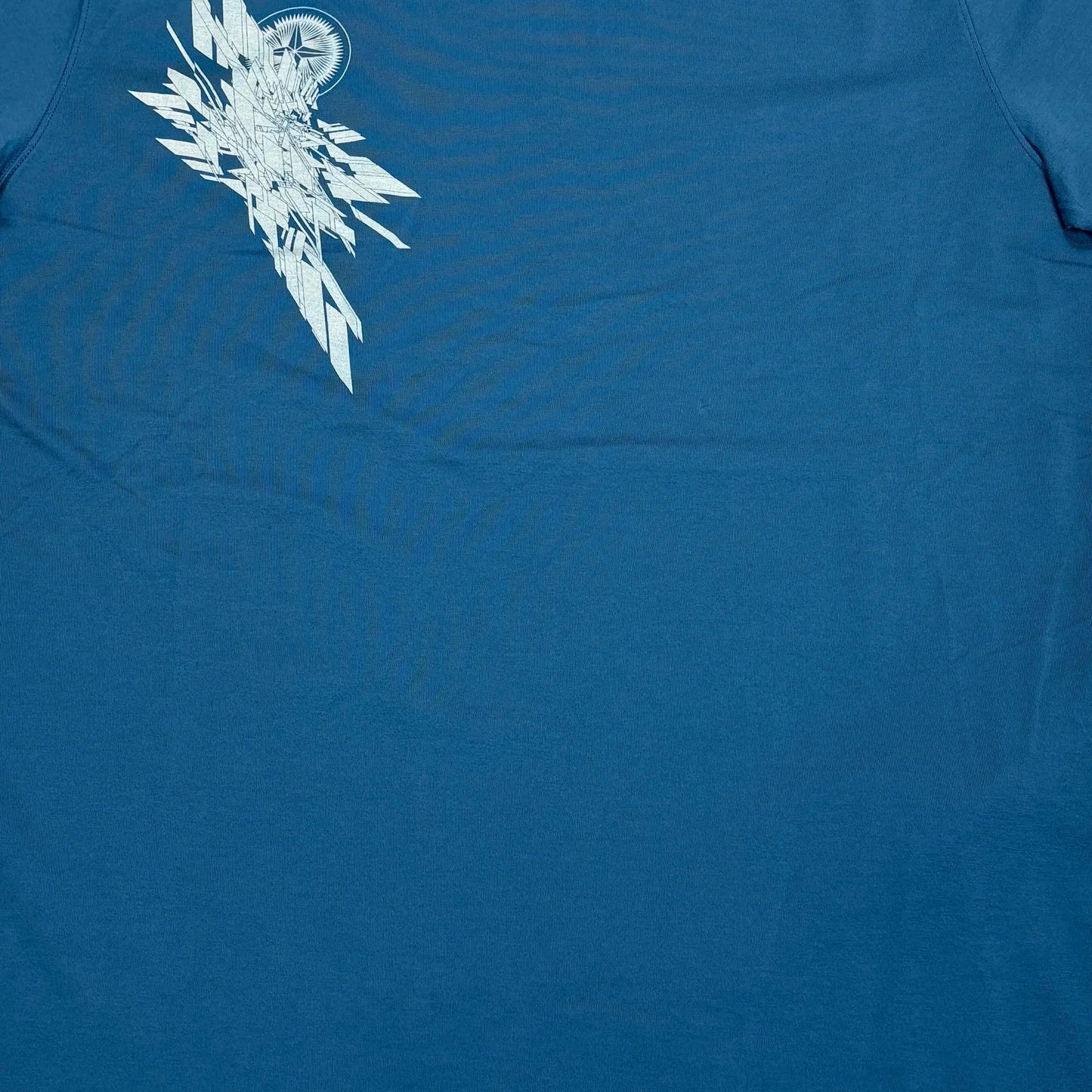 Stone Island Blue Shadow Project T-shirt