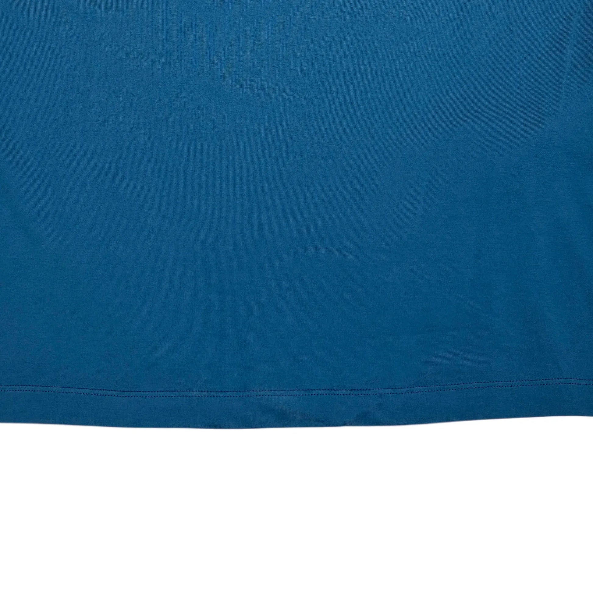 Stone Island Blue Shadow Project T-shirt