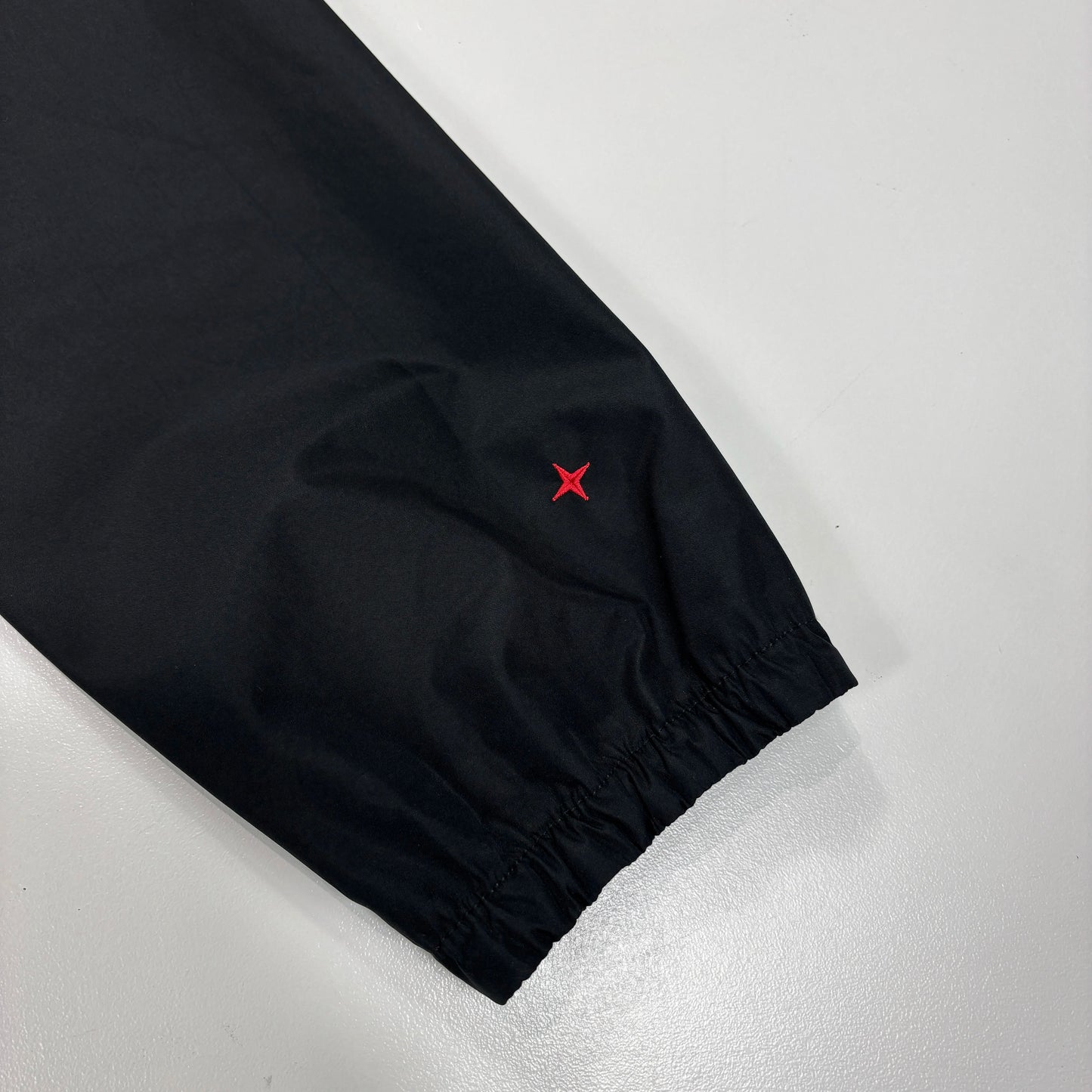 Stone Island Black 3L Gor-Tex in Recycled Polyester Jacket