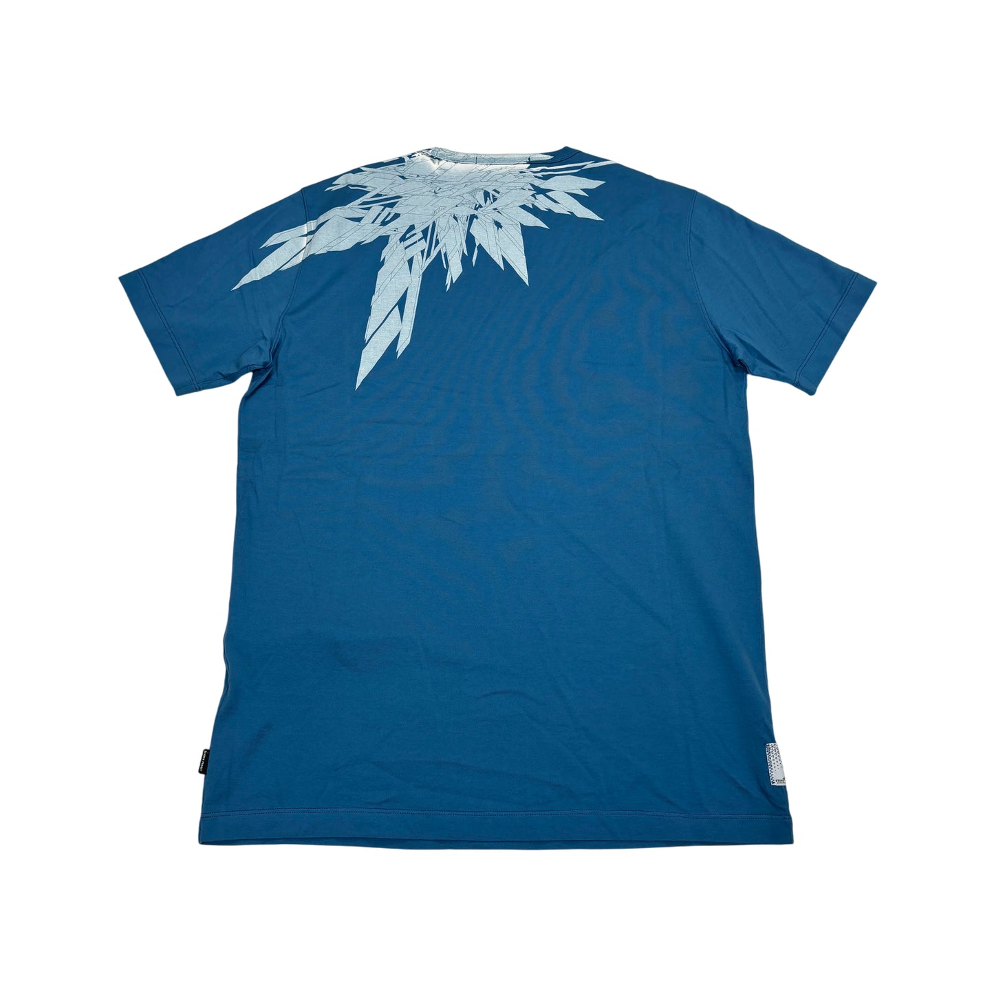 Stone Island Blue Shadow Project T-shirt