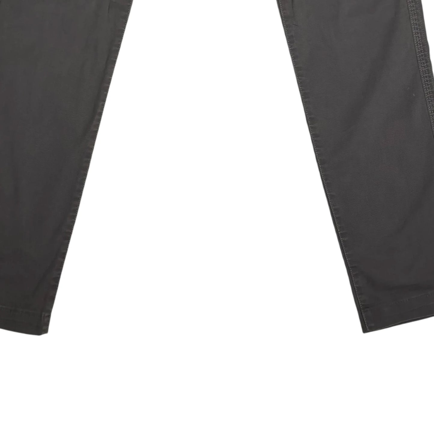 Stone Island Brown Cargo Compass Patch Type-SL Trousers