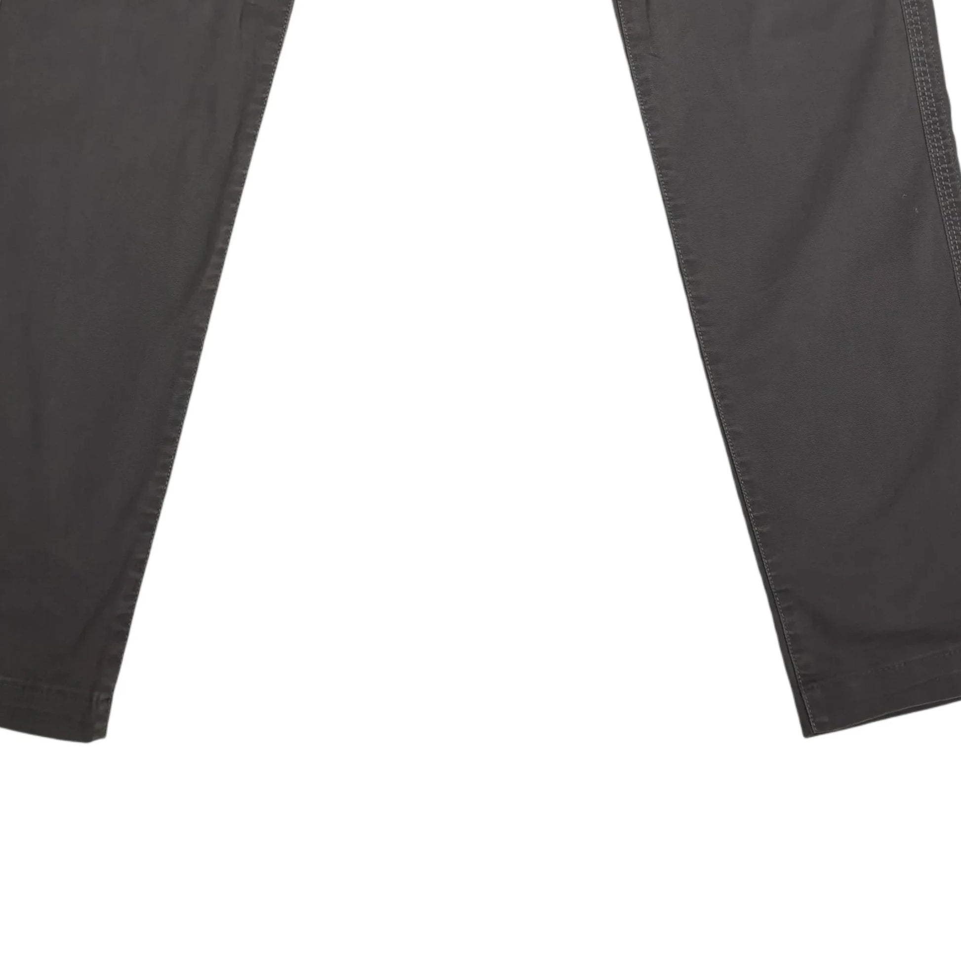 Stone Island Brown Cargo Compass Patch Type-SL Trousers