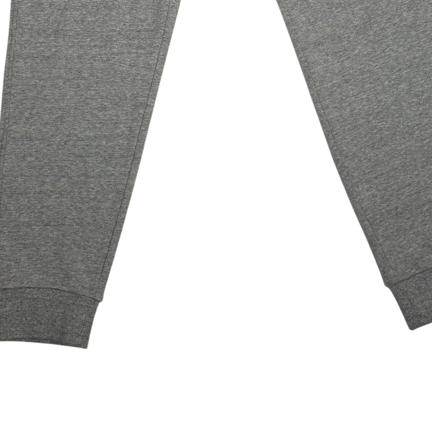 CP Company Grey Single Goggle Jogger Sweatpants