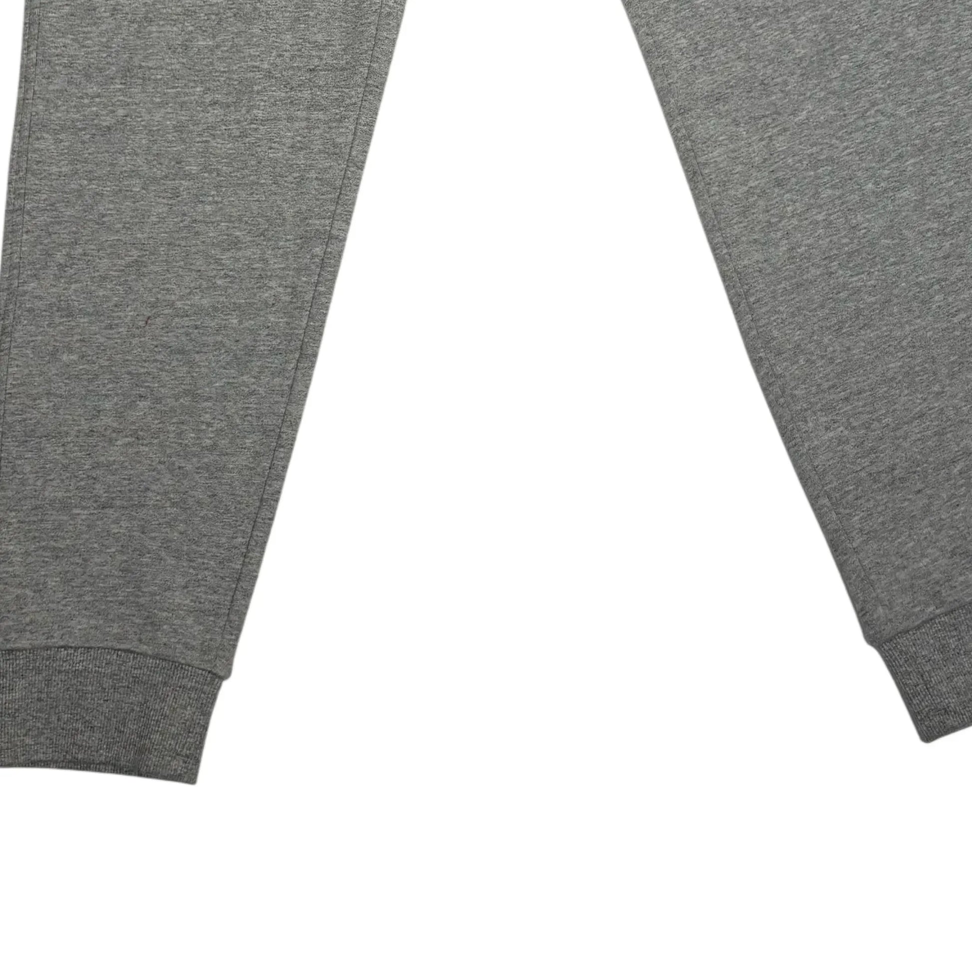 CP Company Grey Single Goggle Jogger Sweatpants