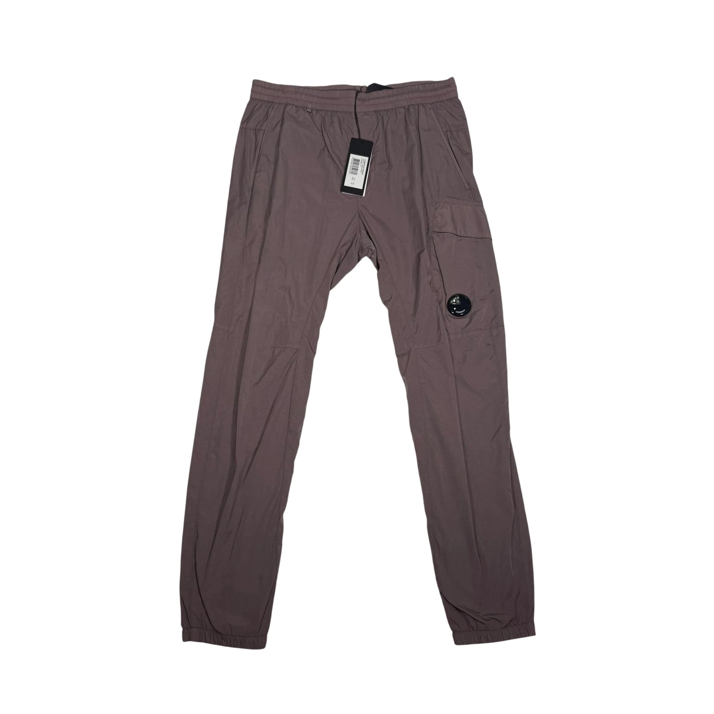 CP Company Chrome-R Single Goggle Jogger Pants