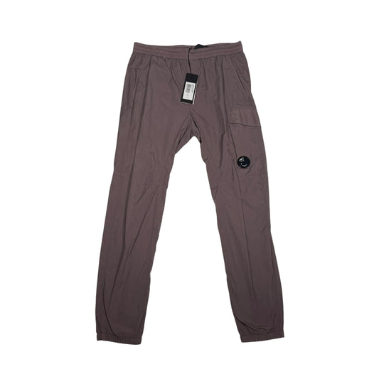 CP Company Chrome-R Single Goggle Jogger Pants