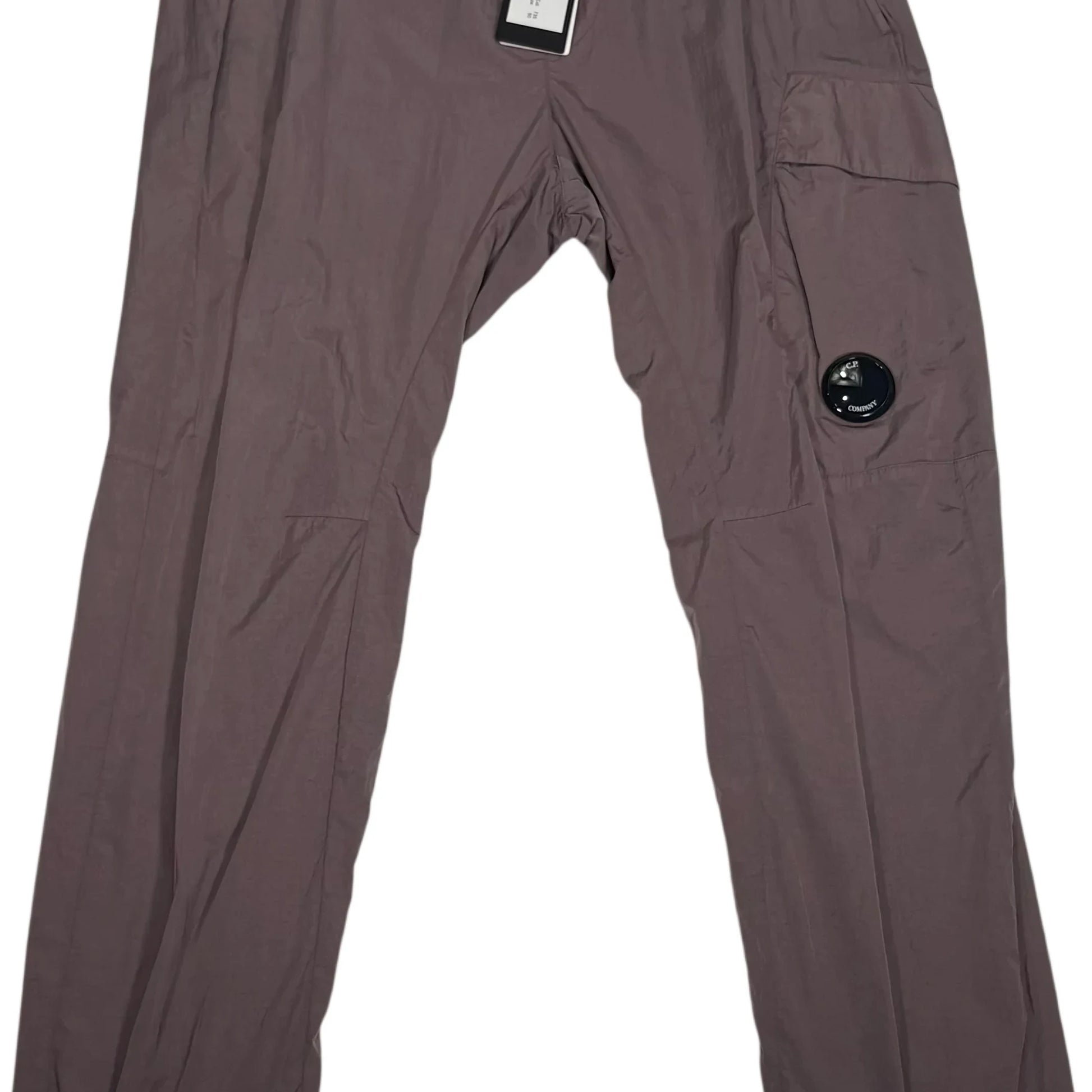 CP Company Chrome-R Single Goggle Jogger Pants