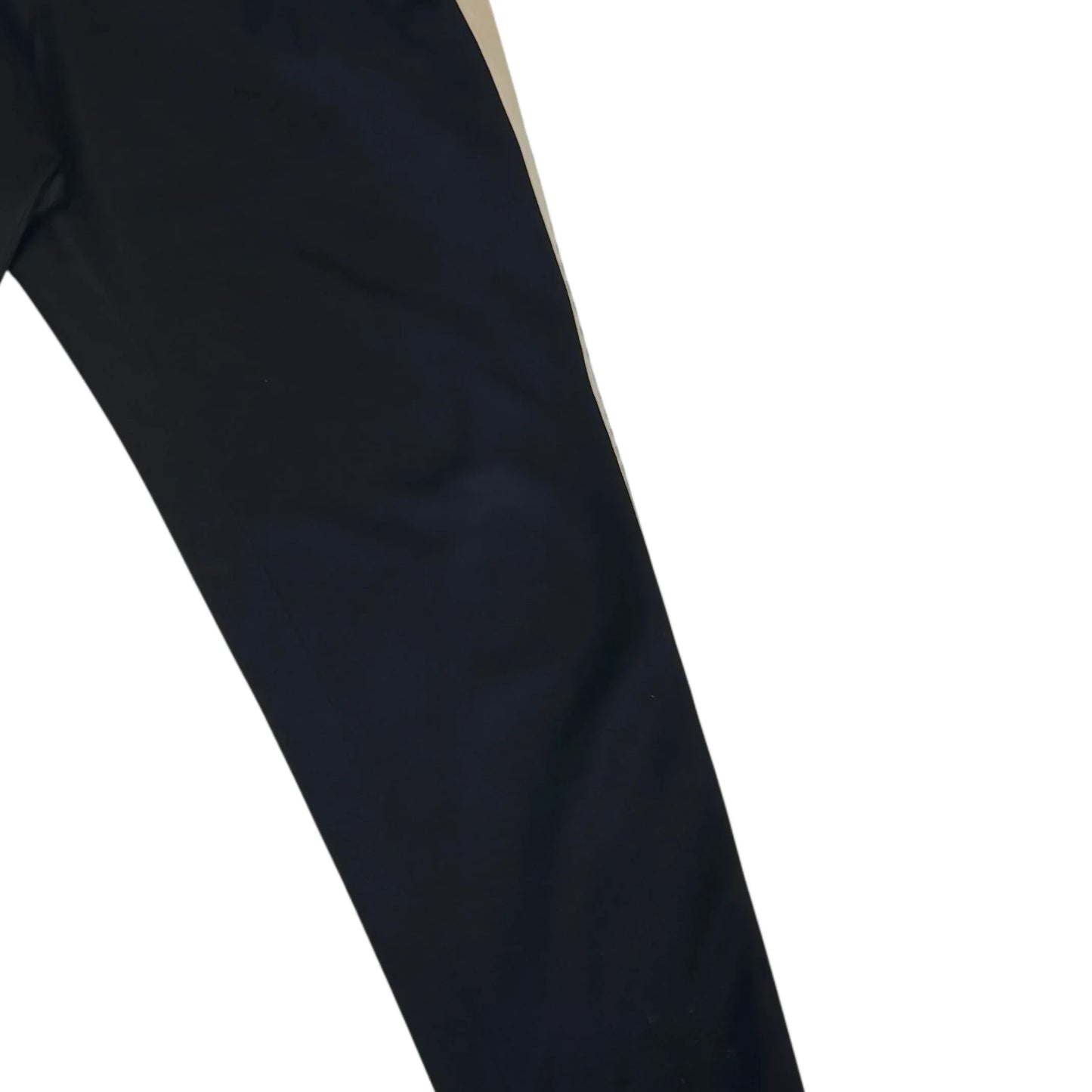 Gucci Black with Stripes Joggers