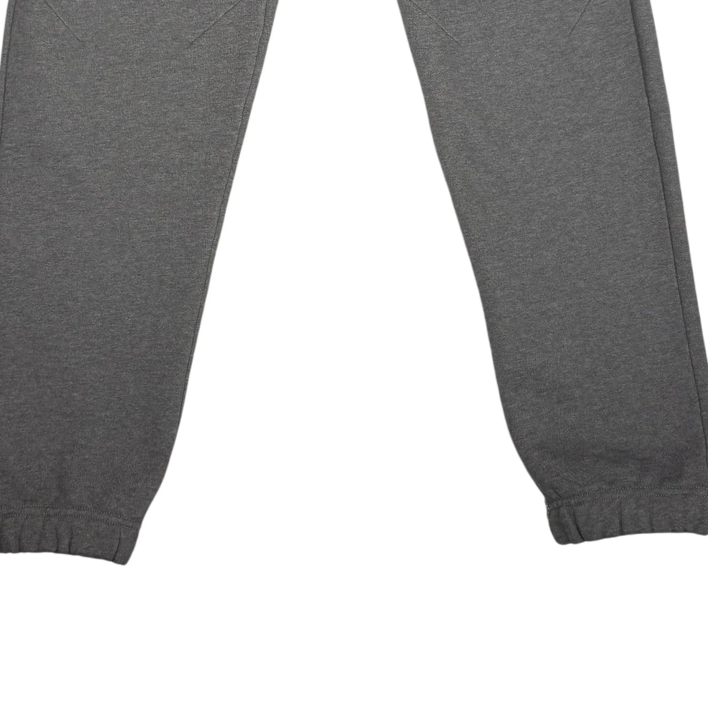 Canada Goose Grey Embroidered Logo Joggers