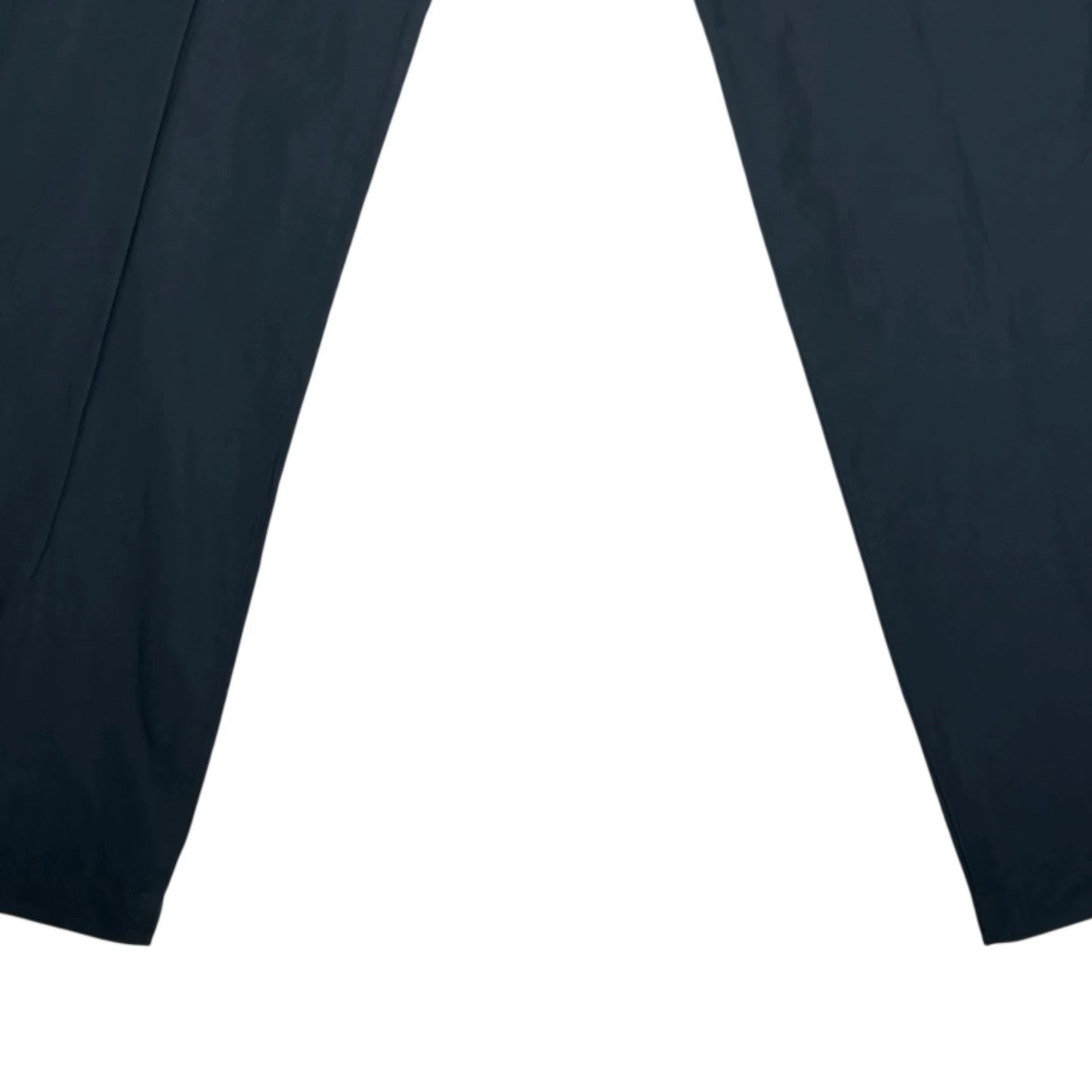 Stone Island Navy Blue Compass Patch Type-RE Cargo Trousers