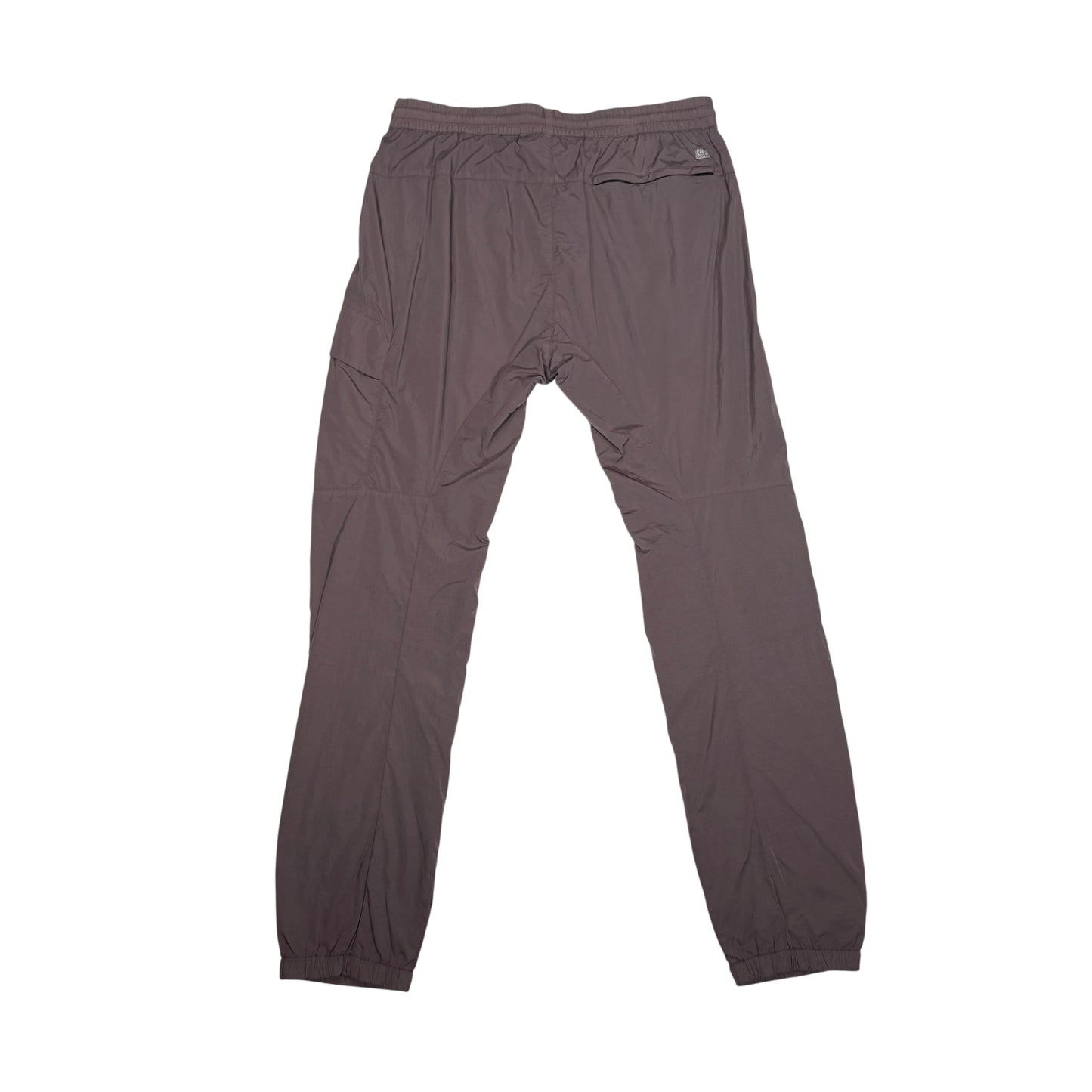 CP Company Chrome-R Single Goggle Jogger Pants
