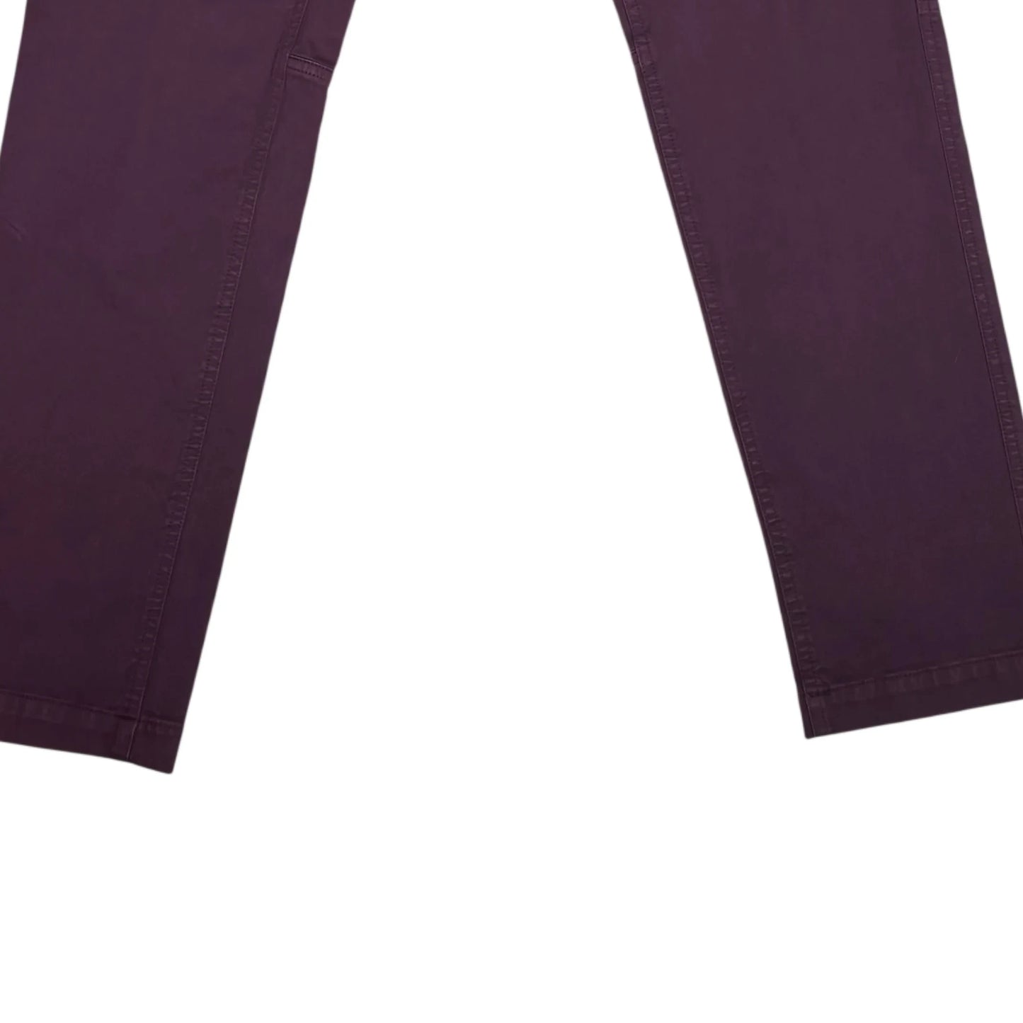 Stone Island Navy Blue Compass Patch Type-SL Cargo Trousers