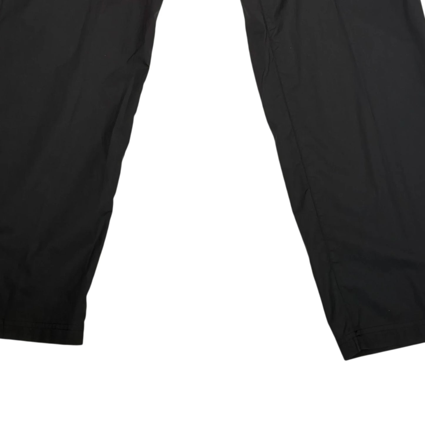 Stone Island Grey Compass Patch Type-LO Cargo Trousers