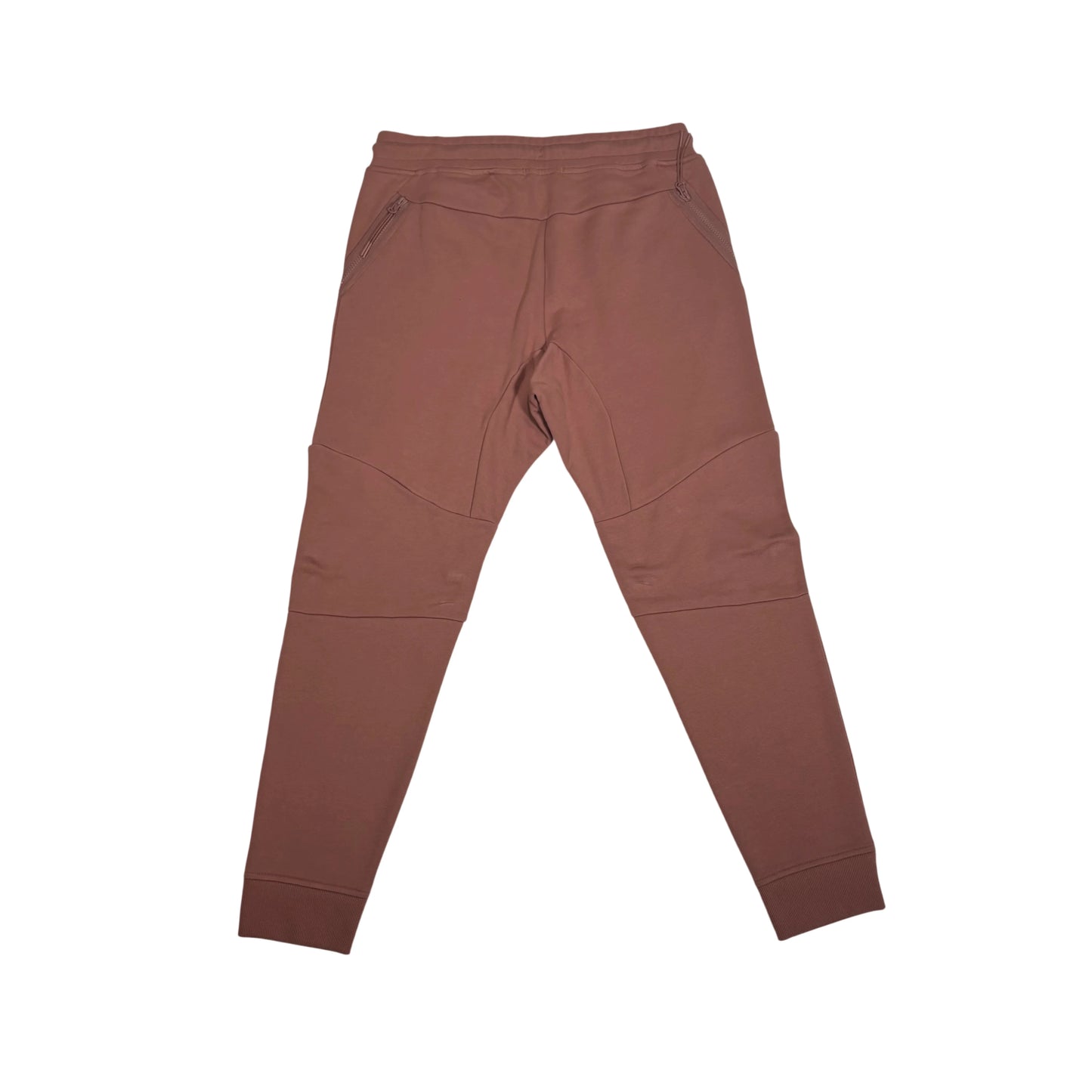 CP Company Pink Single Goggle Joggers