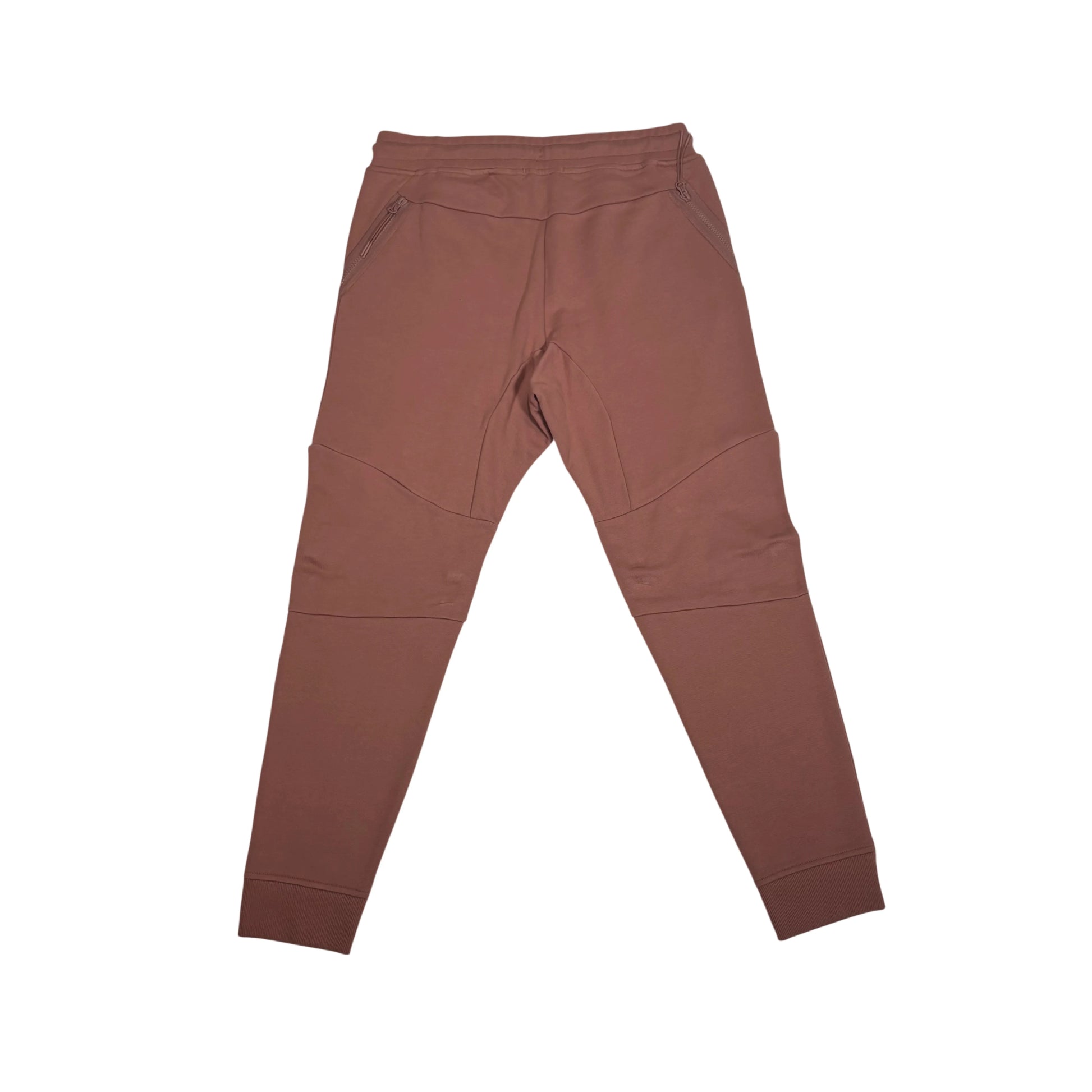 CP Company Pink Single Goggle Joggers