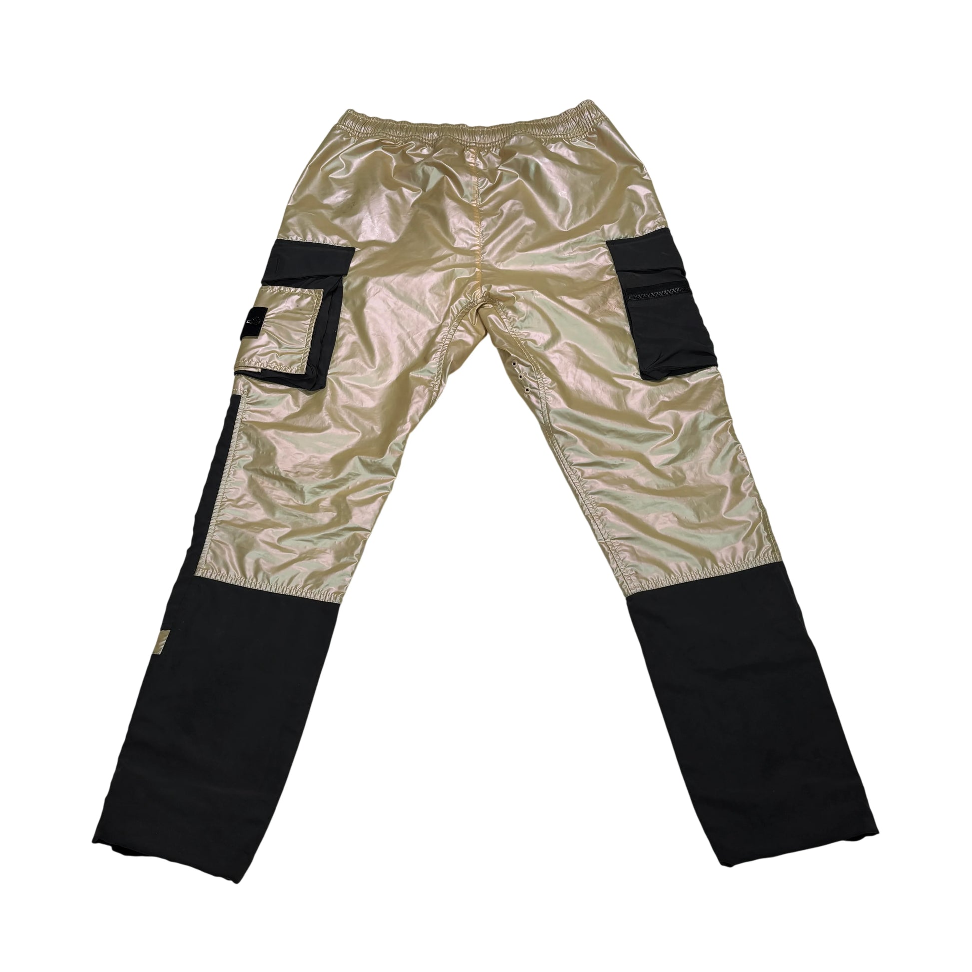 Stone Island Reflective Type RE-T Cargo Trousers