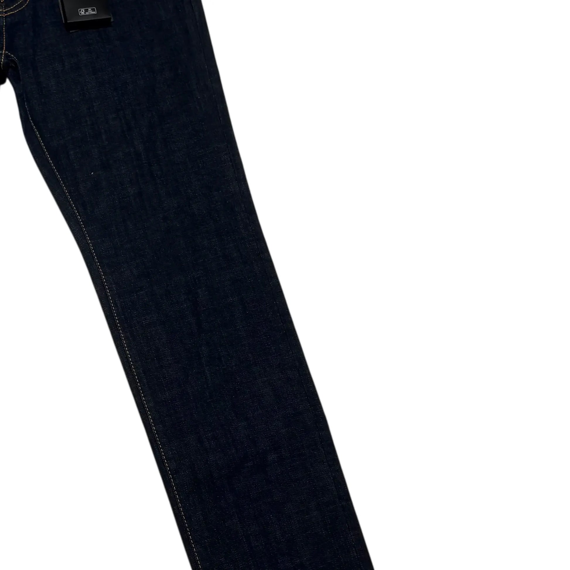 Dsquared 2 Blue Skinny Jeans