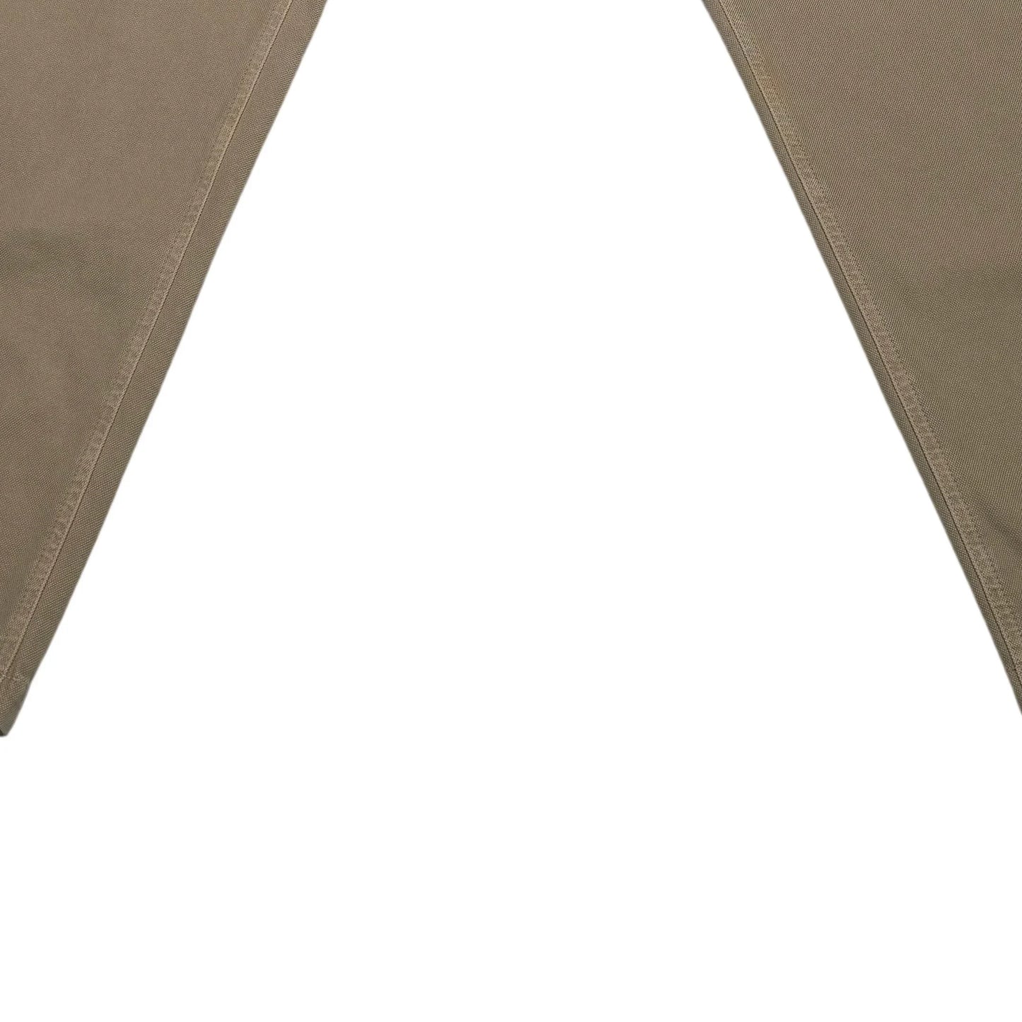 Stone Island Beige Twill Trousers