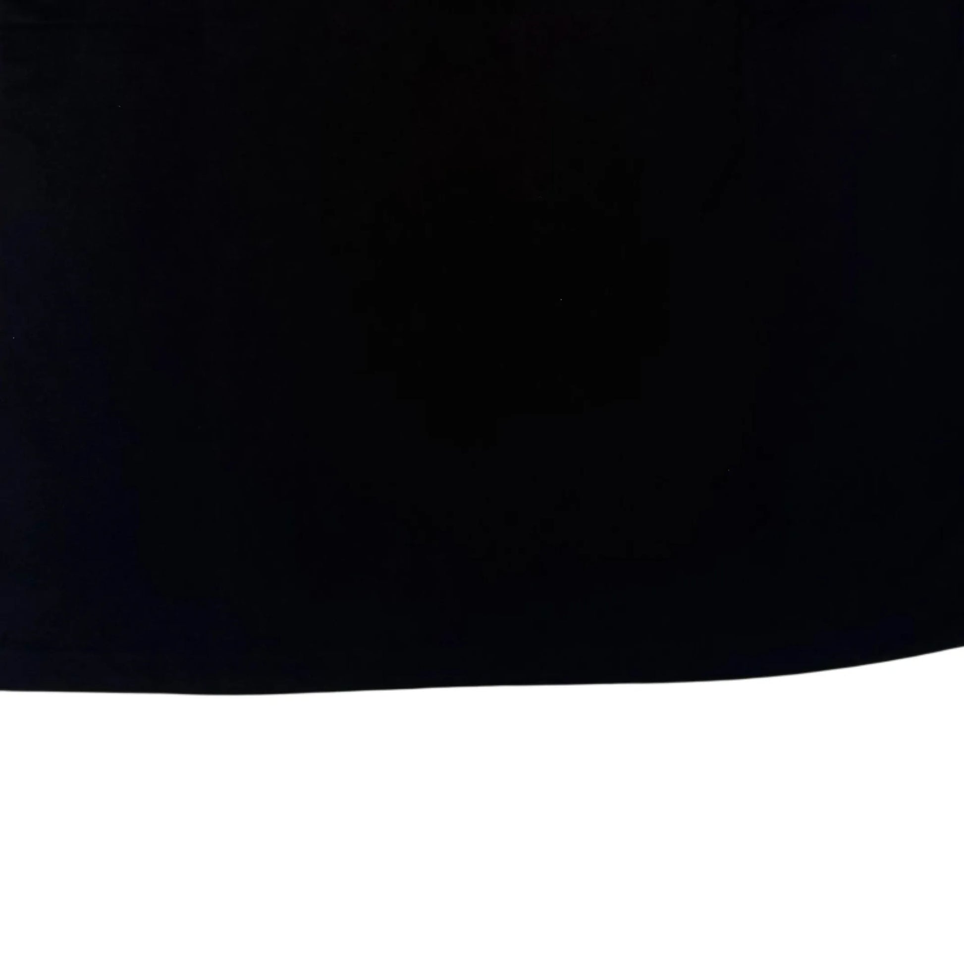 CP Company Black Short-sleeve Graphic T-shirt