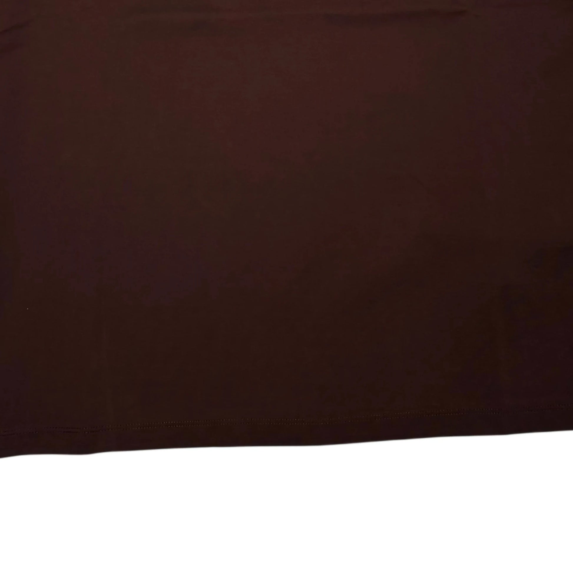 CP Company Brown Graphic T-shirt