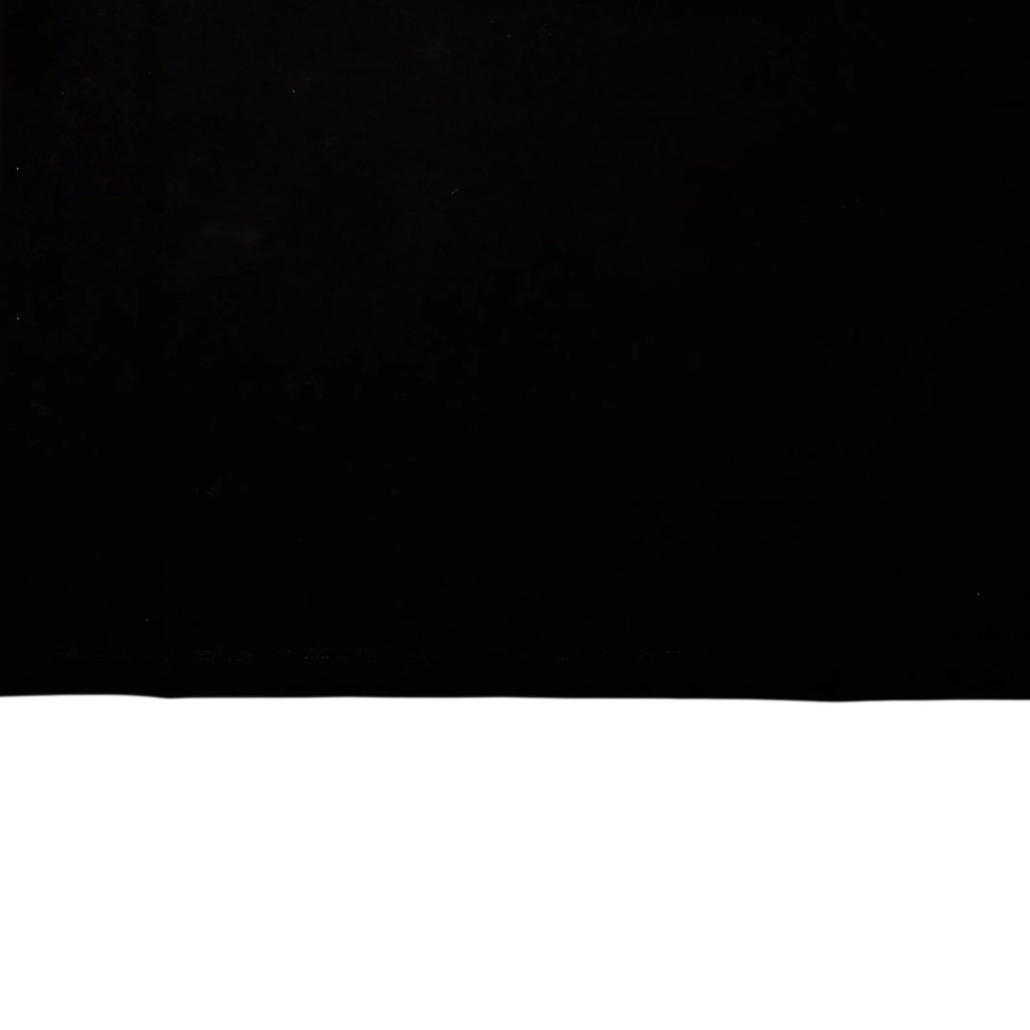 CP Company Black Graphic T-shirt