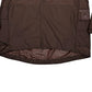 CP Company Brown Pertex Ripstop Jacket