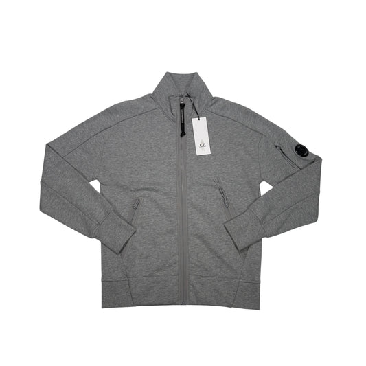 CP Company Grey Single Goggle Jacket