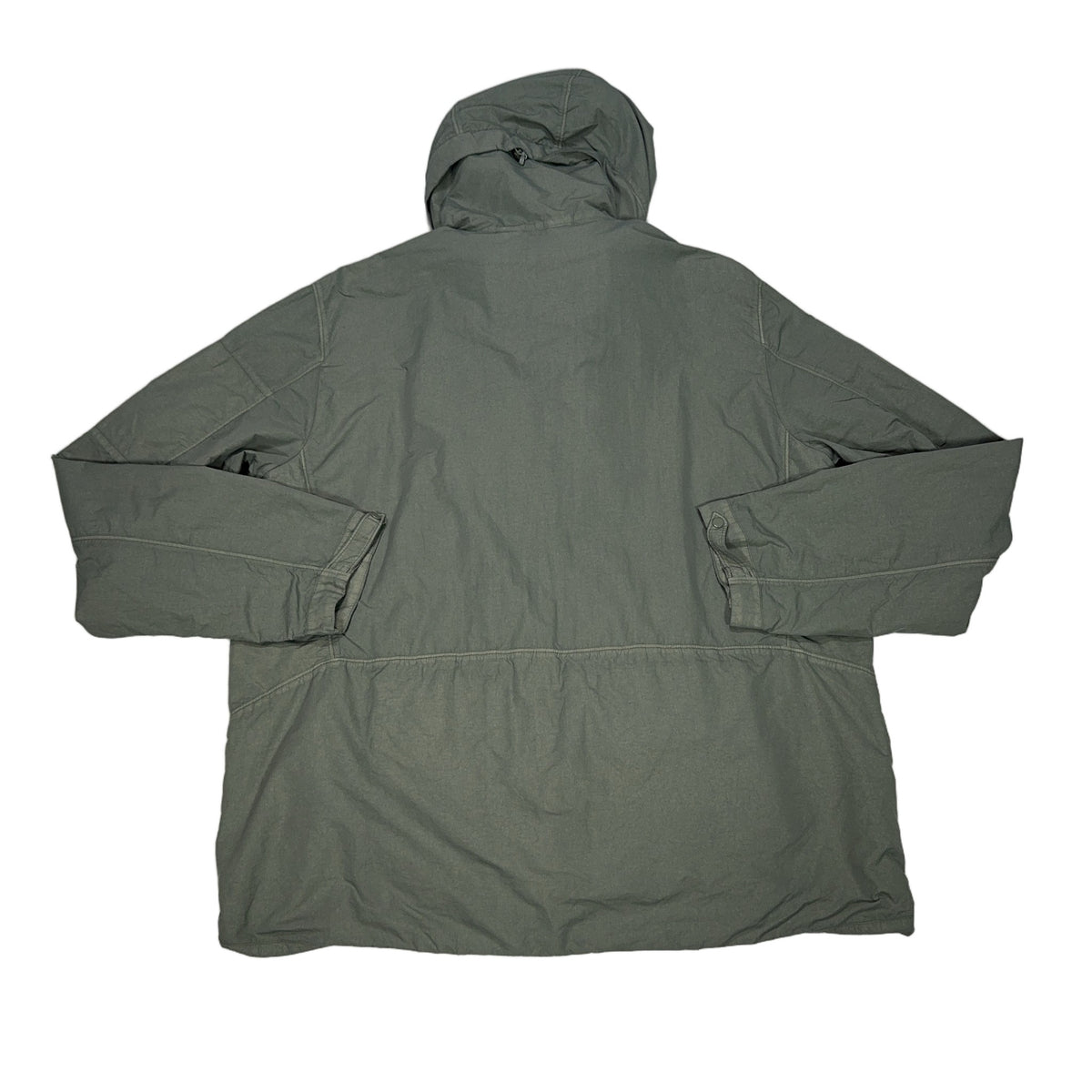 Cp Company Reversible Utility Jacket