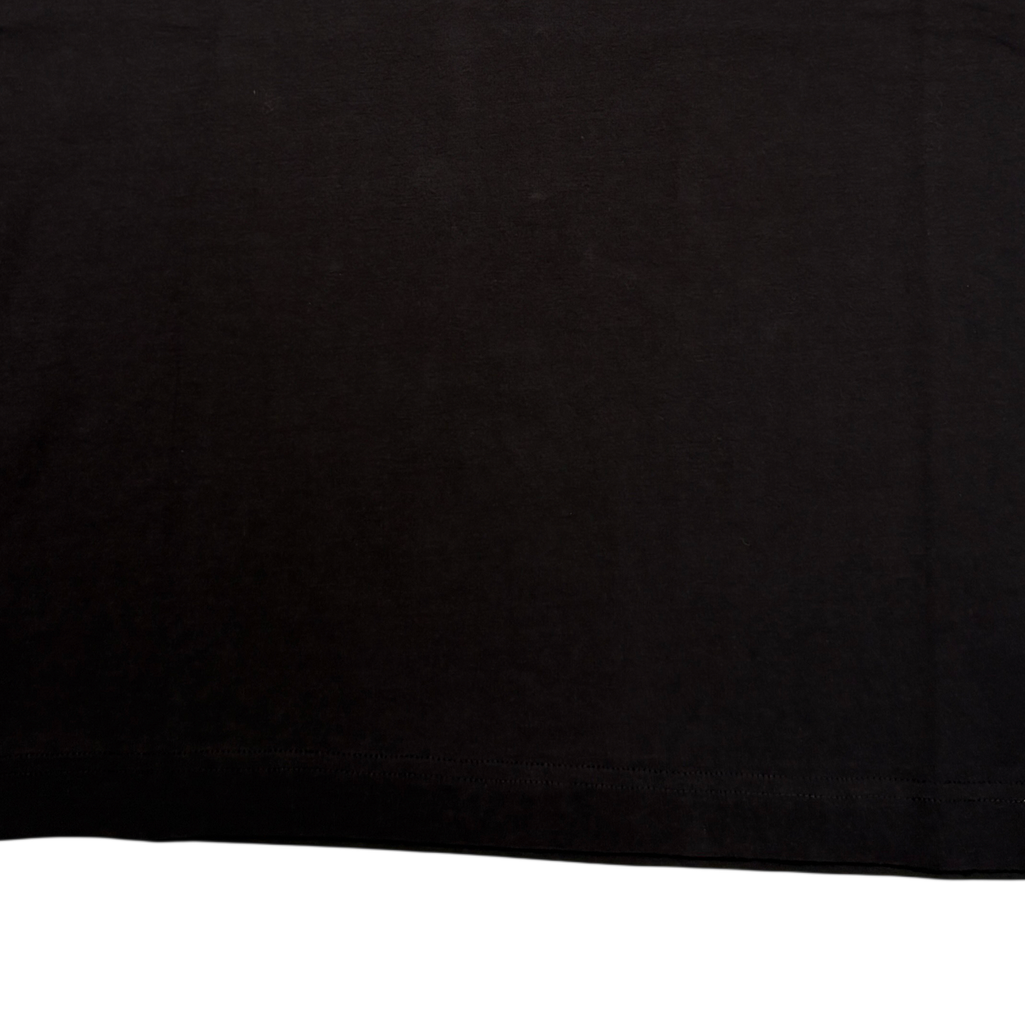 Aquascutum Black T-shirt