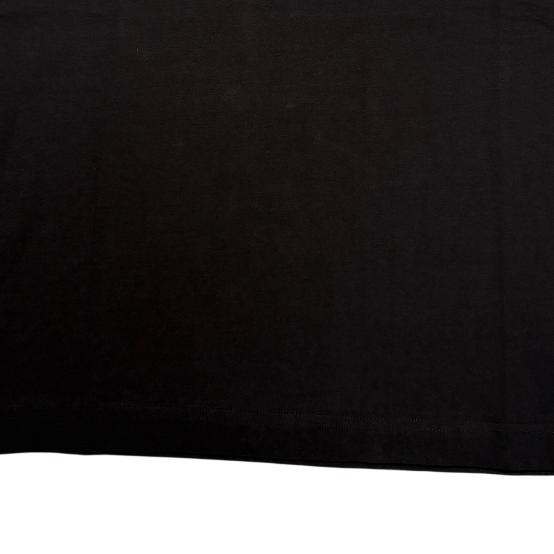 Aquascutum Black T-shirt