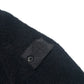 Stone Island Shadow Project Teddy Fleece Jacket – Black