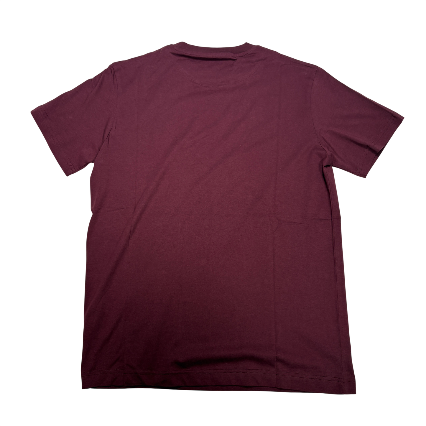 Aquascutum Red T-shirt