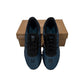 Cp company X Asics quantum gel 360s moroccan blue