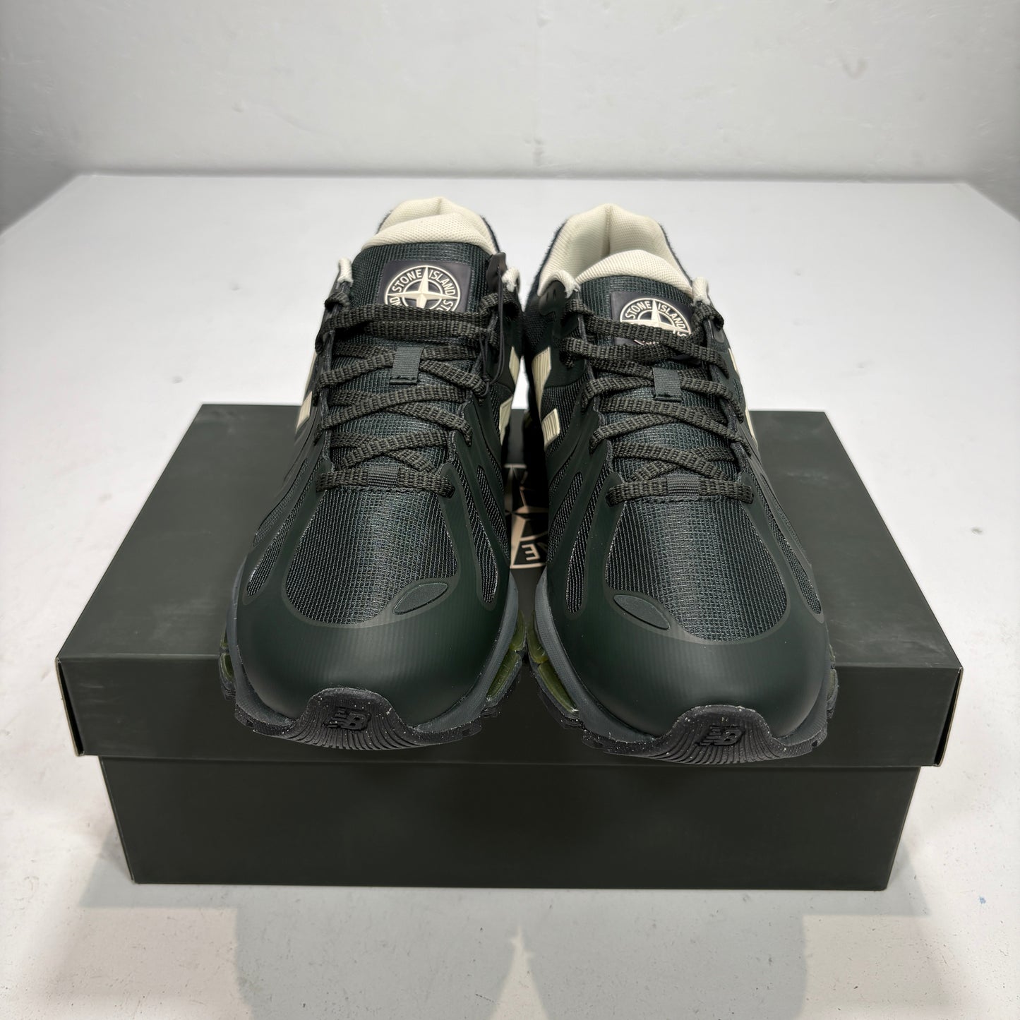 Stone Island X Deep Forest New balance 1890