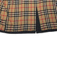 Burberry Vinatge Checkered Coat – Grey