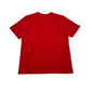 CasaBlanca Red Casa Crest Printed T-shirt