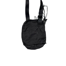 Load image into Gallery viewer, CP Company Black Chrome-R Waistbag
