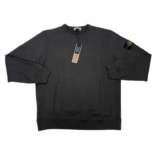 Stone Island Grey Jumpers