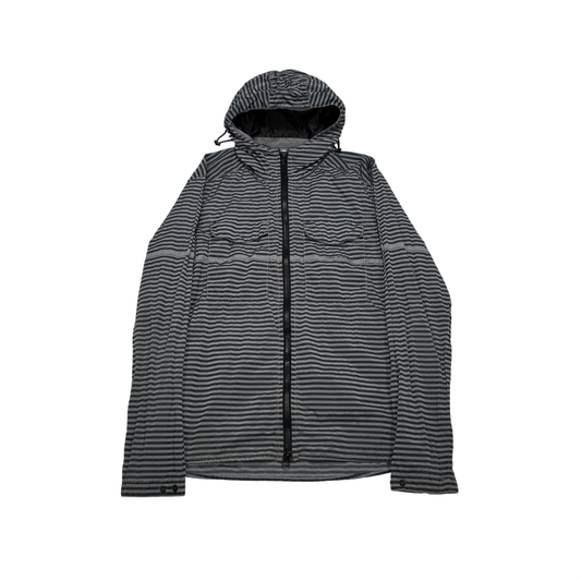 Stone Island Grey Marina Jacket