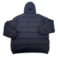 Stone Island Seamless Tunnel Nylon Down-TC Navy Coat