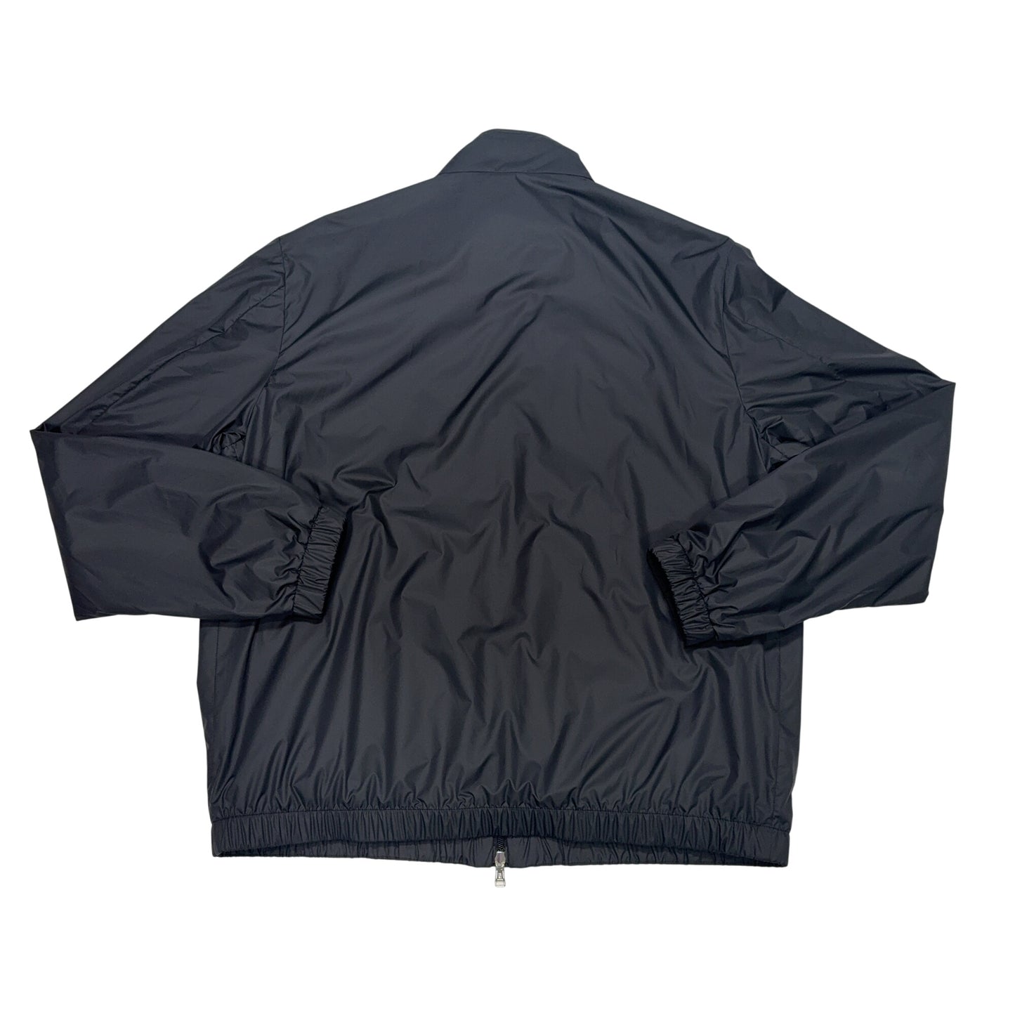 Moncler Meidassa giubbotto Navy Jacket