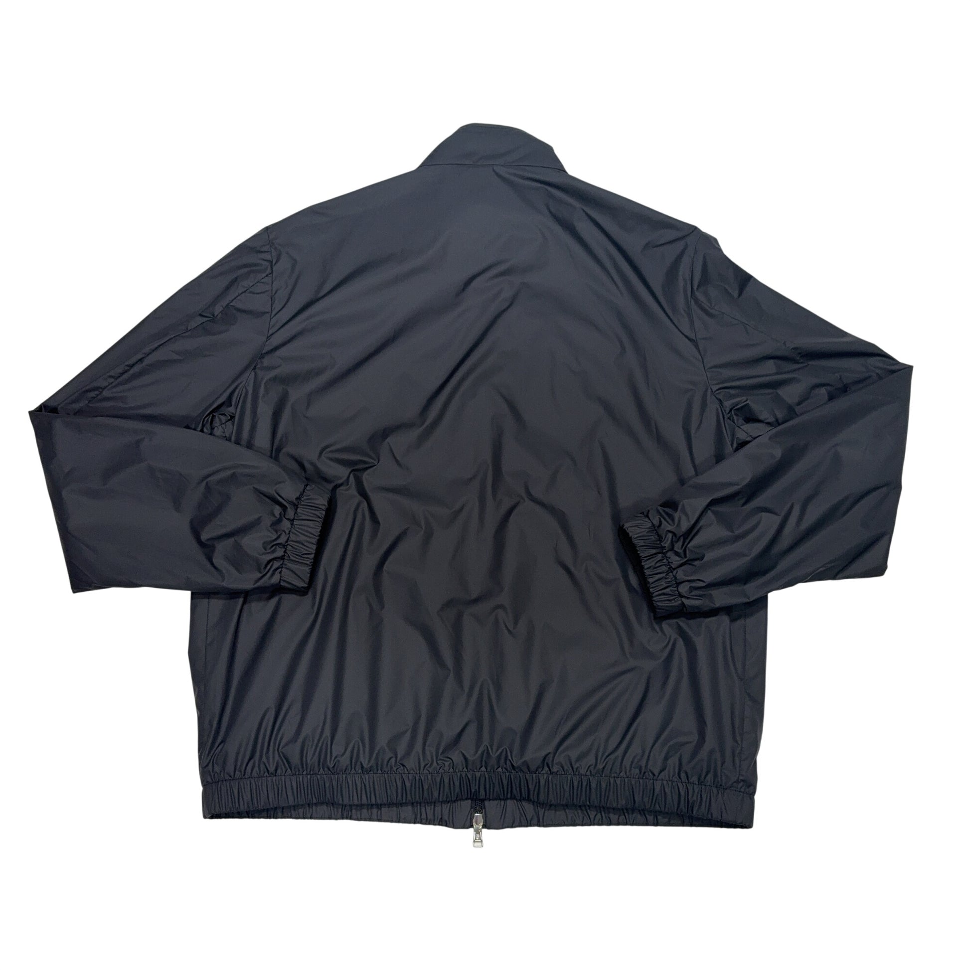 Moncler Meidassa giubbotto Navy Jacket
