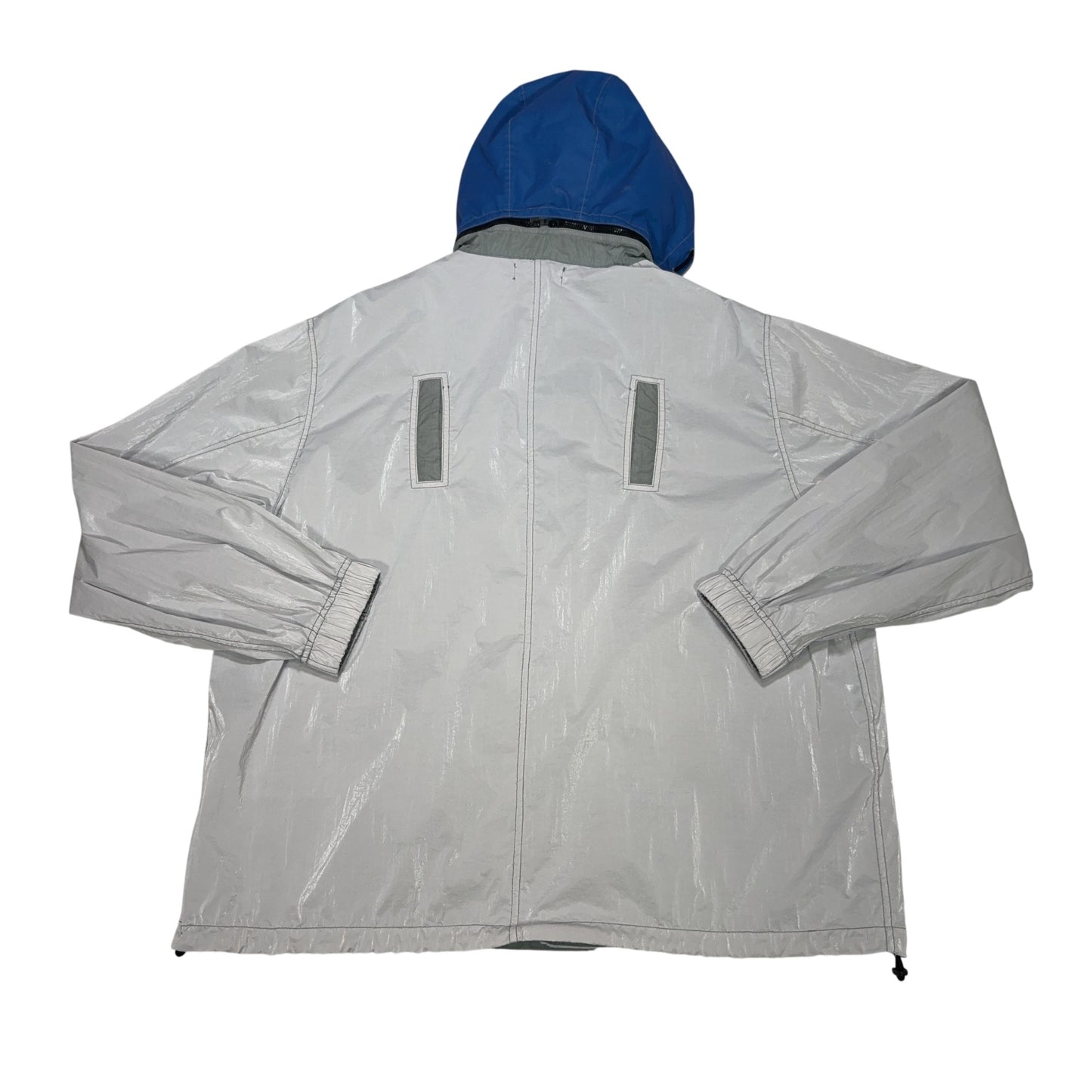 Stone Island Marina Grey Jacket