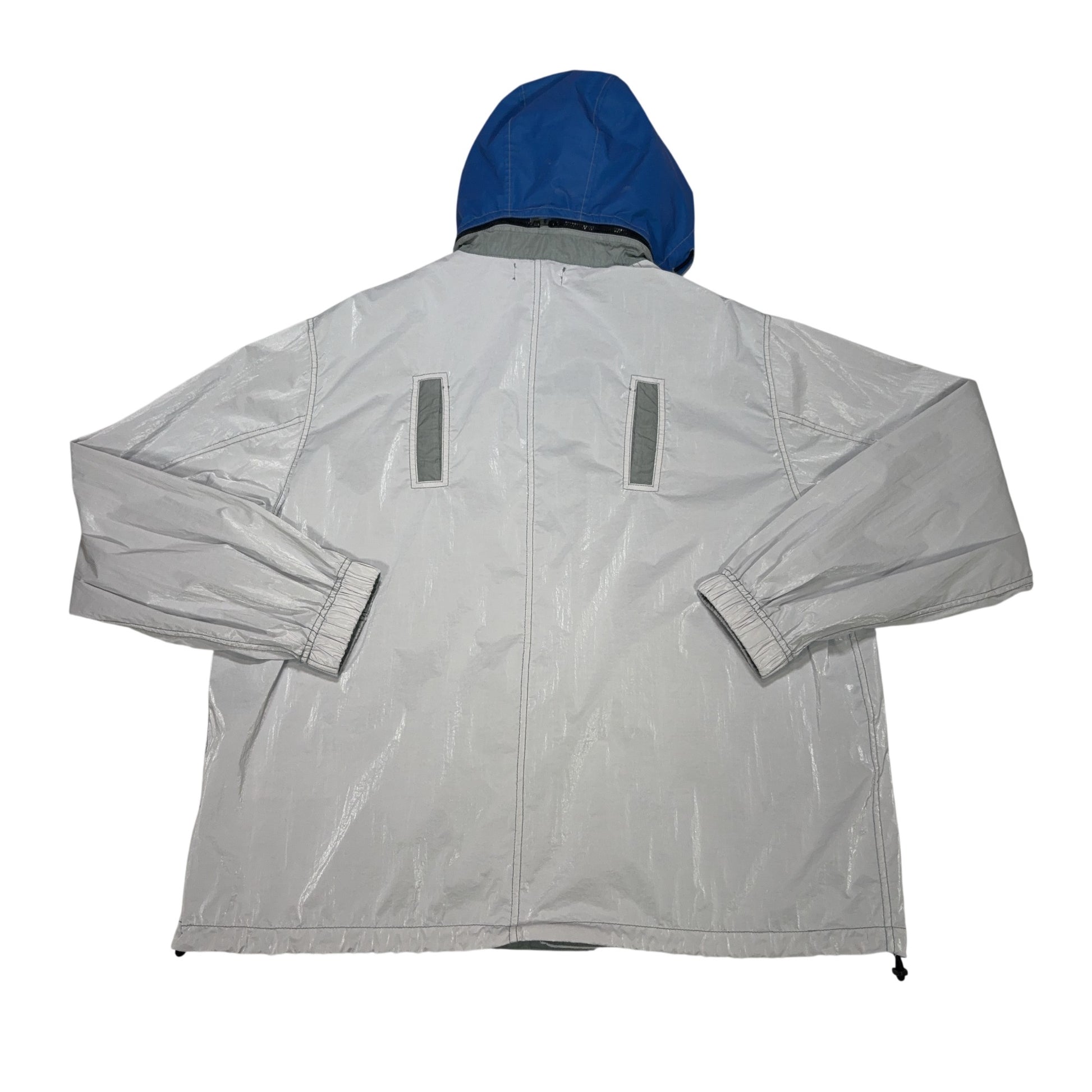 Stone Island Marina Grey Jacket
