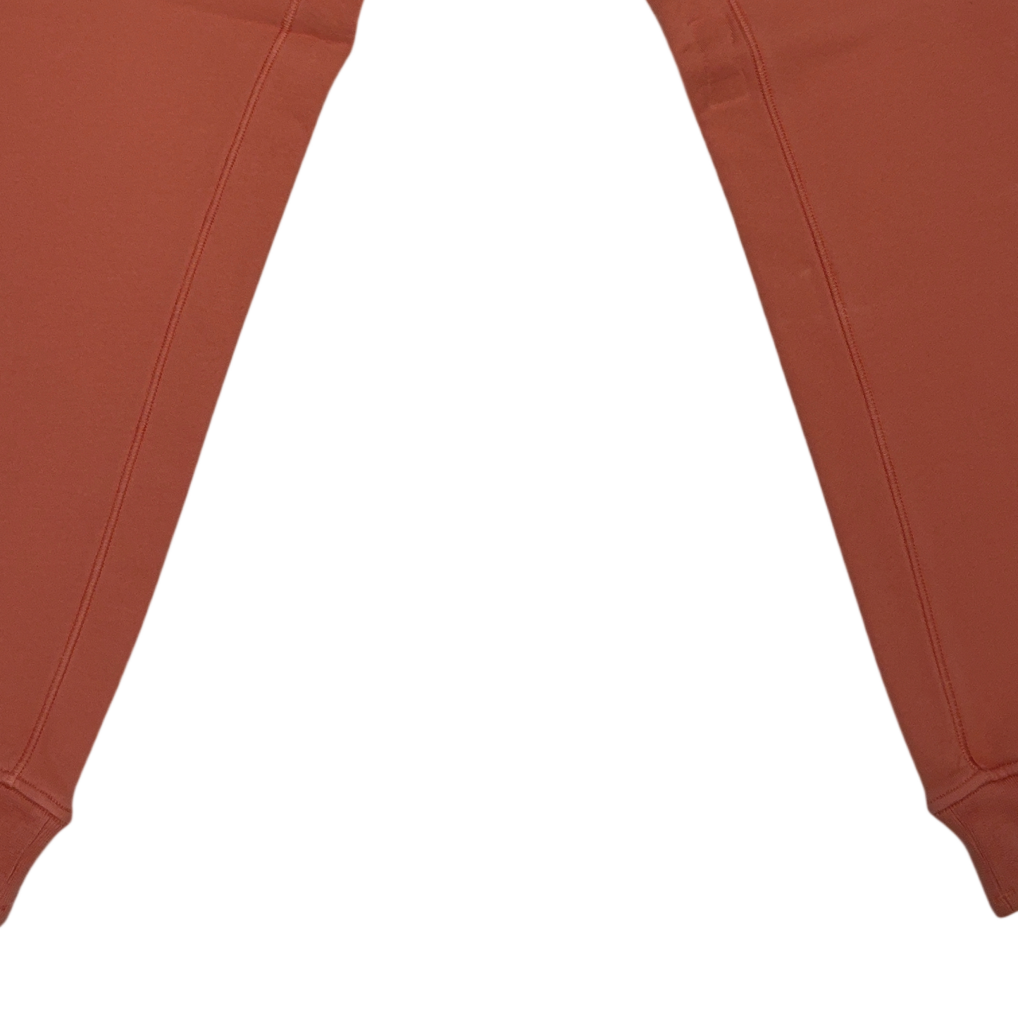 Stone Island Joggers Orange Trousers